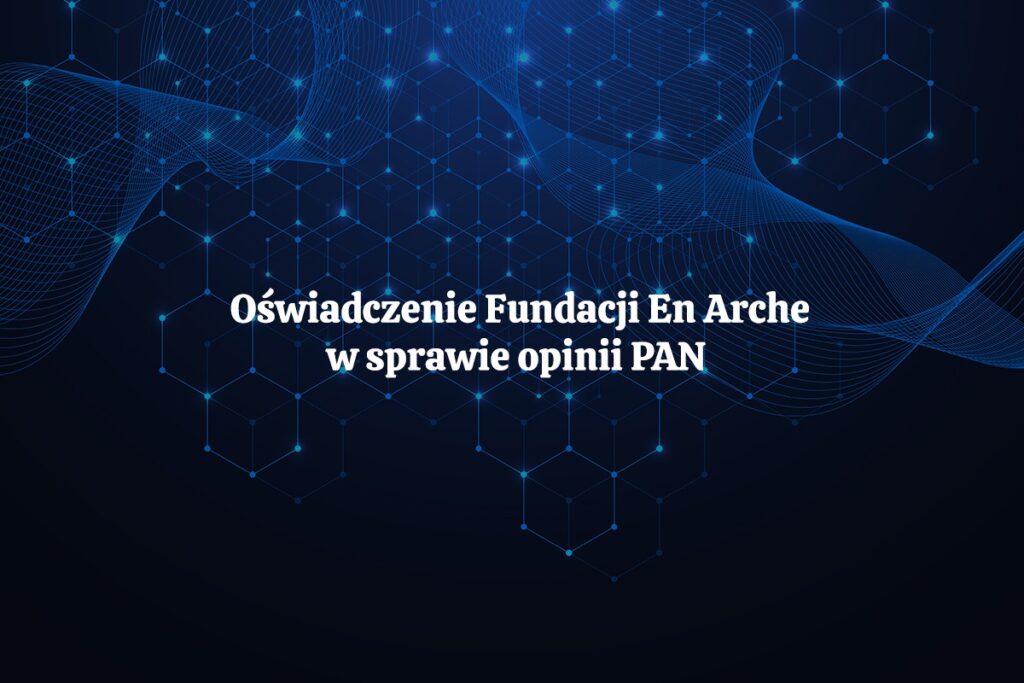 Tytuł oświadczenia