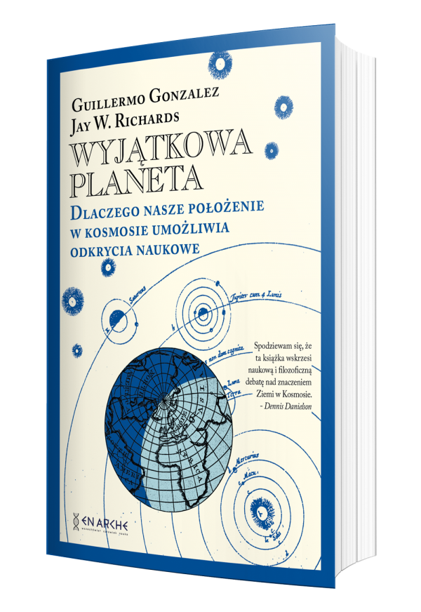 Wyjątkowa planeta_okładka_księgarnia