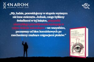 Dalekowzroczność. Jak biochemia ukazuje plan i celowość życia