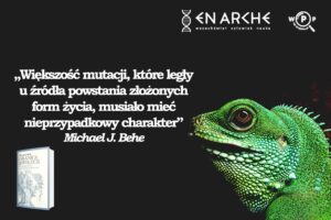 Granica ewolucji. W poszukiwaniu ograniczeń darwinizmu