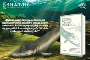 Kryzys teorii ewolucji