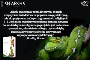 Teoria inteligentnego projektu oczami ateisty