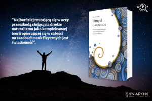 Umysł i kosmos. Dlaczego neodarwinowski materializm jest niemal na pewno fałszywy