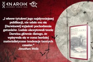 Zombie-nauka. Jeszcze więcej ikon ewolucji