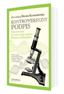 Kontrowersyjny podpis. Odpowiedź na krytykę książki Podpis w komórce