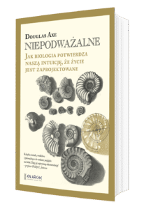 Niepodważalne. Jak biologia potwierdza naszą intuicję, że życie jest zaprojektowane