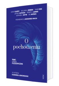 O pochodzeniu. Ujęcie filozoficzne