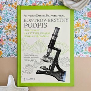 Kontrowersyjny podpis. Odpowiedź na krytykę książki Podpis w komórce