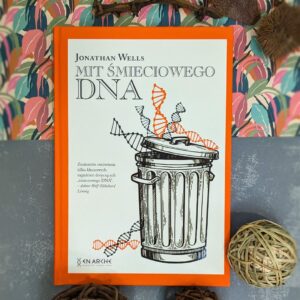 Mit śmieciowego DNA