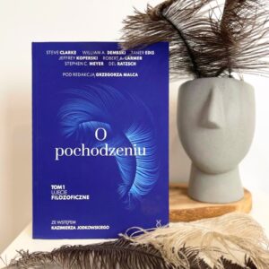 O pochodzeniu. Ujęcie filozoficzne