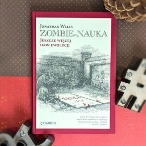 Zombie-nauka. Jeszcze więcej ikon ewolucji