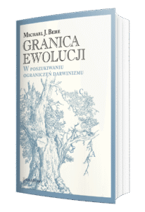 Granica ewolucji. W poszukiwaniu ograniczeń darwinizmu