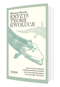 Kryzys teorii ewolucji